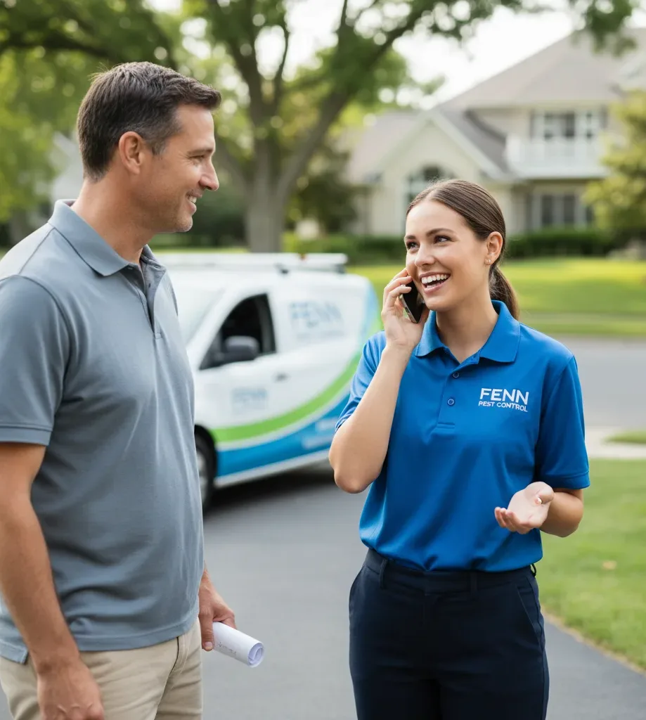 Ant Control in Lockport, NY